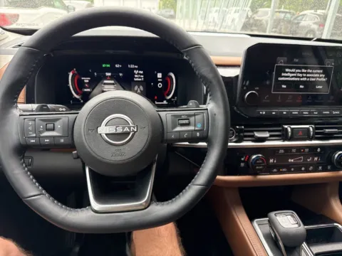 More photos of 2023 Nissan Pathfinder Platinum at Automaxx of the Carolinas, SC