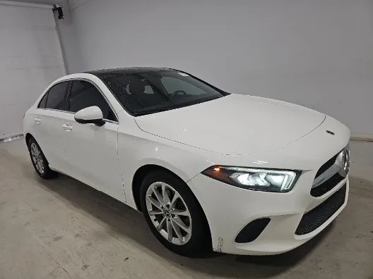 Black 2021 Mercedes-Benz A-Class A 220 for sale in Summerville, SC