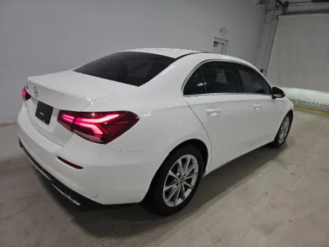 Another view of 2021 Mercedes-Benz A-Class A 220 for sale in Summerville, SC at Automaxx of the Carolinas
