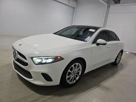 Photos of 2021 Mercedes-Benz A-Class A 220 for sale in Summerville, SC at Automaxx of the Carolinas