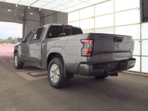 More photos of 2022 Nissan Frontier SV at Automaxx of the Carolinas, SC