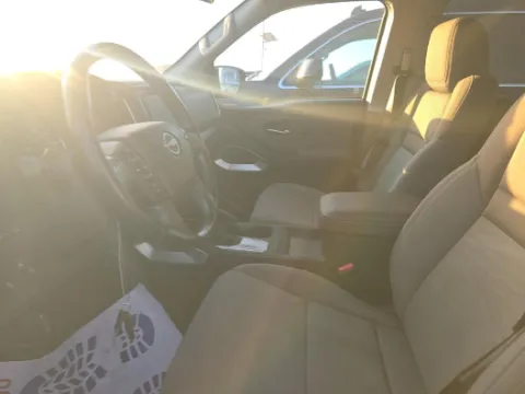 More photos of 2022 Nissan Frontier SV at Automaxx of the Carolinas, SC