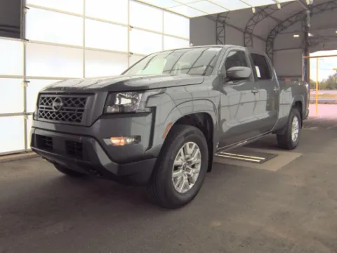 Photos of 2022 Nissan Frontier SV for sale in Summerville, SC at Automaxx of the Carolinas