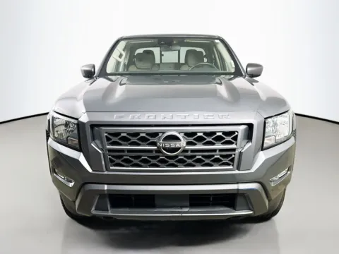 Photos of 2022 Nissan Frontier SV for sale in Summerville, SC at Automaxx of the Carolinas
