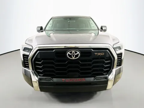 Photos of 2024 Toyota Tundra SR5 for sale in Summerville, SC at Automaxx of the Carolinas