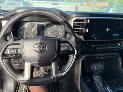More photos of 2024 Toyota Tundra SR5 at Automaxx of the Carolinas, SC