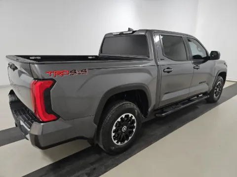 Another view of 2024 Toyota Tundra SR5 for sale in Summerville, SC at Automaxx of the Carolinas