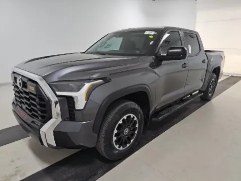 Photos of 2024 Toyota Tundra SR5 for sale in Summerville, SC at Automaxx of the Carolinas