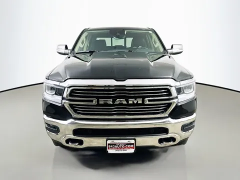 Photos of 2021 Ram 1500 Laramie for sale in Summerville, SC at Automaxx of the Carolinas