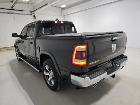 More photos of 2021 Ram 1500 Laramie at Automaxx of the Carolinas, SC