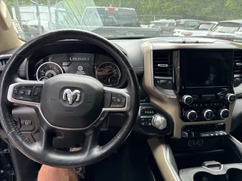 More photos of 2021 Ram 1500 Laramie at Automaxx of the Carolinas, SC