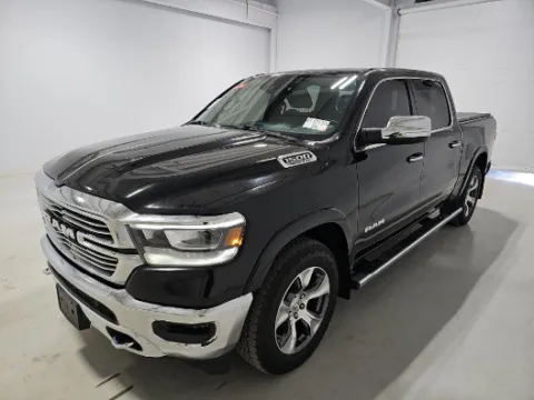 Photos of 2021 Ram 1500 Laramie for sale in Summerville, SC at Automaxx of the Carolinas