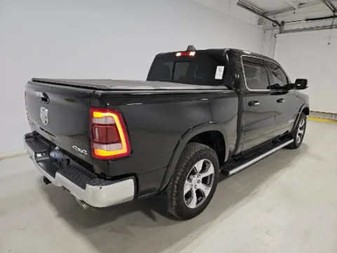 Another view of 2021 Ram 1500 Laramie for sale in Summerville, SC at Automaxx of the Carolinas