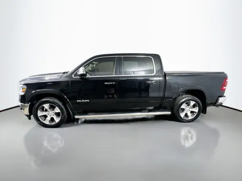 More photos of 2021 Ram 1500 Laramie at Automaxx of the Carolinas, SC