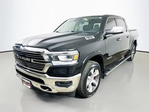 Another view of 2021 Ram 1500 Laramie for sale in Summerville, SC at Automaxx of the Carolinas