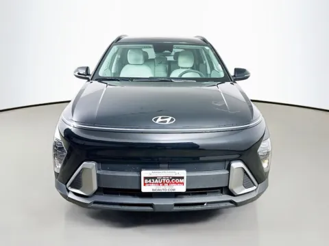 Photos of 2025 Hyundai Kona SEL for sale in Summerville, SC at Automaxx of the Carolinas