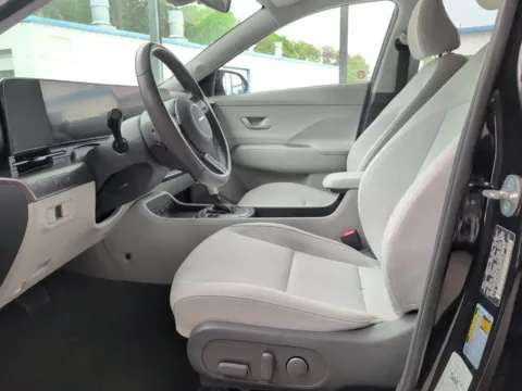 More photos of 2025 Hyundai Kona SEL at Automaxx of the Carolinas, SC