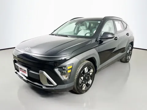 Another view of 2025 Hyundai Kona SEL for sale in Summerville, SC at Automaxx of the Carolinas