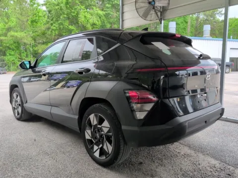 More photos of 2025 Hyundai Kona SEL at Automaxx of the Carolinas, SC