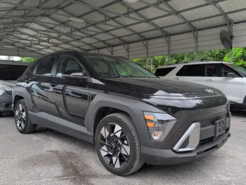 Photos of 2025 Hyundai Kona SEL for sale in Summerville, SC at Automaxx of the Carolinas