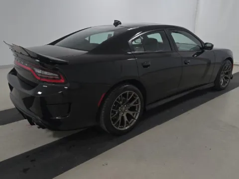 Another view of 2022 Dodge Charger R/T for sale in Summerville, SC at Automaxx of the Carolinas