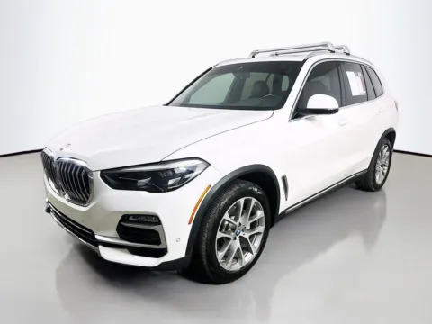 Another view of 2020 BMW X5 sDrive40i for sale in Summerville, SC at Automaxx of the Carolinas