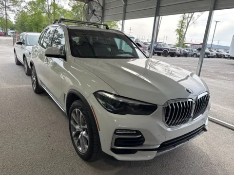 Photos of 2020 BMW X5 sDrive40i for sale in Summerville, SC at Automaxx of the Carolinas