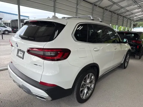 Another view of 2020 BMW X5 sDrive40i for sale in Summerville, SC at Automaxx of the Carolinas