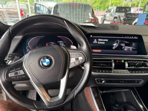 More photos of 2020 BMW X5 sDrive40i at Automaxx of the Carolinas, SC