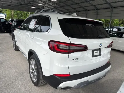 More photos of 2020 BMW X5 sDrive40i at Automaxx of the Carolinas, SC