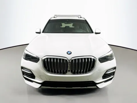 Photos of 2020 BMW X5 sDrive40i for sale in Summerville, SC at Automaxx of the Carolinas