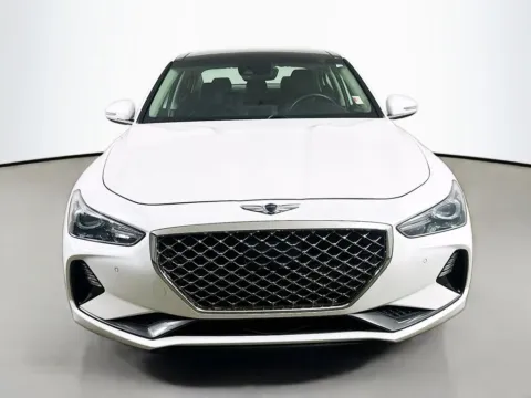 Photos of 2020 Genesis G70 2.0T for sale in Summerville, SC at Automaxx of the Carolinas