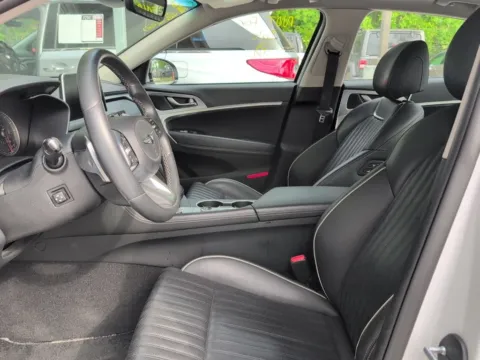 More photos of 2020 Genesis G70 2.0T at Automaxx of the Carolinas, SC