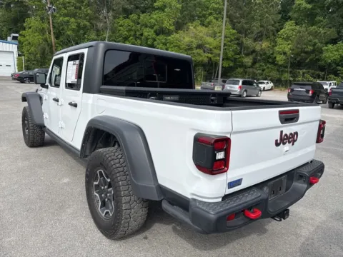 More photos of 2022 Jeep Gladiator Rubicon at Automaxx of the Carolinas, SC