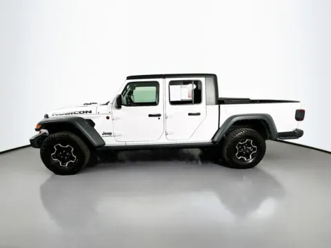 More photos of 2022 Jeep Gladiator Rubicon at Automaxx of the Carolinas, SC