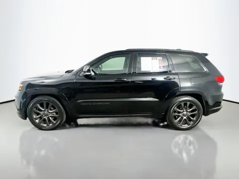 More photos of 2019 Jeep Grand Cherokee High Altitude at Automaxx of the Carolinas, SC