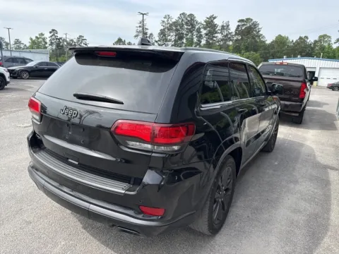 Another view of 2019 Jeep Grand Cherokee High Altitude for sale in Summerville, SC at Automaxx of the Carolinas