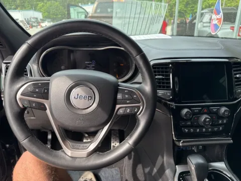 More photos of 2019 Jeep Grand Cherokee High Altitude at Automaxx of the Carolinas, SC