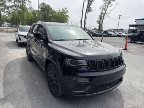 Photos of 2019 Jeep Grand Cherokee High Altitude for sale in Summerville, SC at Automaxx of the Carolinas
