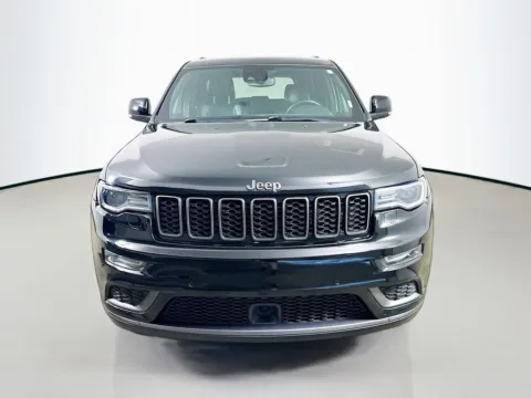 Photos of 2019 Jeep Grand Cherokee High Altitude for sale in Summerville, SC at Automaxx of the Carolinas