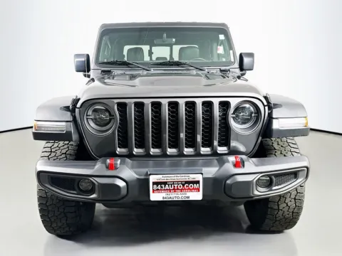 Photos of 2023 Jeep Gladiator Rubicon for sale in Summerville, SC at Automaxx of the Carolinas