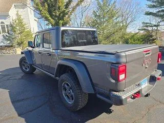 Photos of 2023 Jeep Gladiator Rubicon for sale in Summerville, SC at Automaxx of the Carolinas
