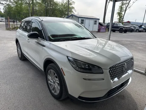 Photos of 2020 Lincoln Corsair Standard for sale in Summerville, SC at Automaxx of the Carolinas