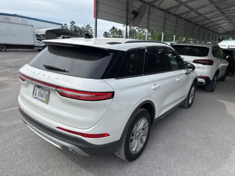 Another view of 2020 Lincoln Corsair Standard for sale in Summerville, SC at Automaxx of the Carolinas