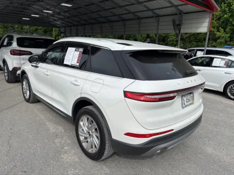 More photos of 2020 Lincoln Corsair Standard at Automaxx of the Carolinas, SC