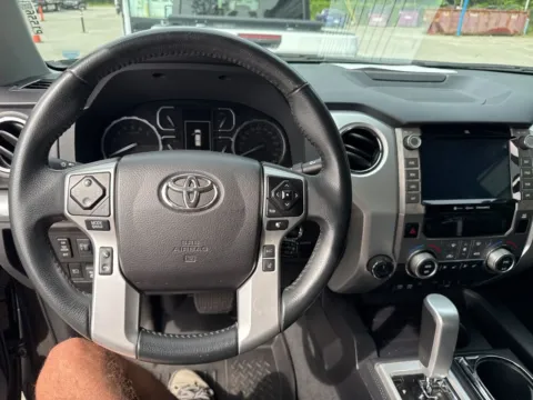 More photos of 2021 Toyota Tundra Platinum at Automaxx of the Carolinas, SC