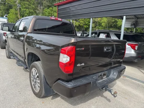 More photos of 2021 Toyota Tundra Platinum at Automaxx of the Carolinas, SC