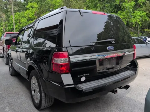 More photos of 2017 Ford Expedition Limited at Automaxx of the Carolinas, SC