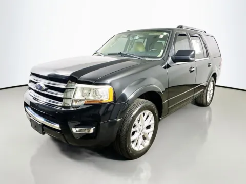 Another view of 2017 Ford Expedition Limited for sale in Summerville, SC at Automaxx of the Carolinas