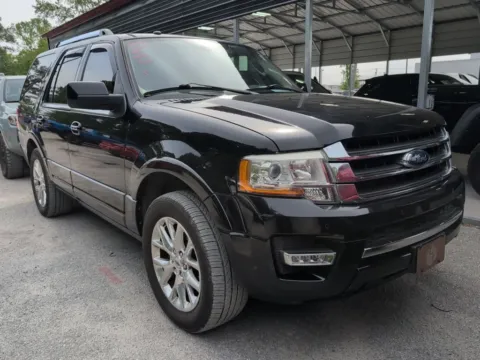 Photos of 2017 Ford Expedition Limited for sale in Summerville, SC at Automaxx of the Carolinas